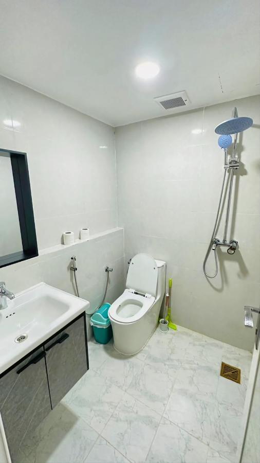 ホテル Milky Way Domes Badīyah 部屋 写真